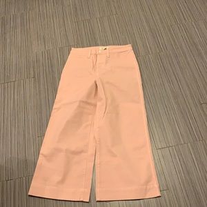 Madewell Emmett pants